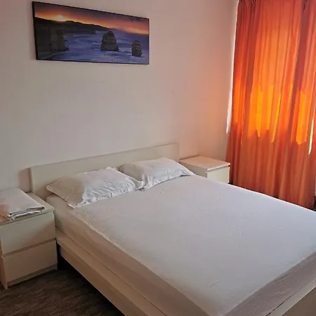 Alba Parc Apartment Alba Iulia