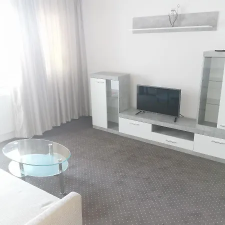 Apartment Alba Parc *