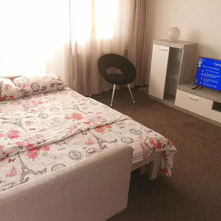 Apartment Alba Parc Alba Iulia